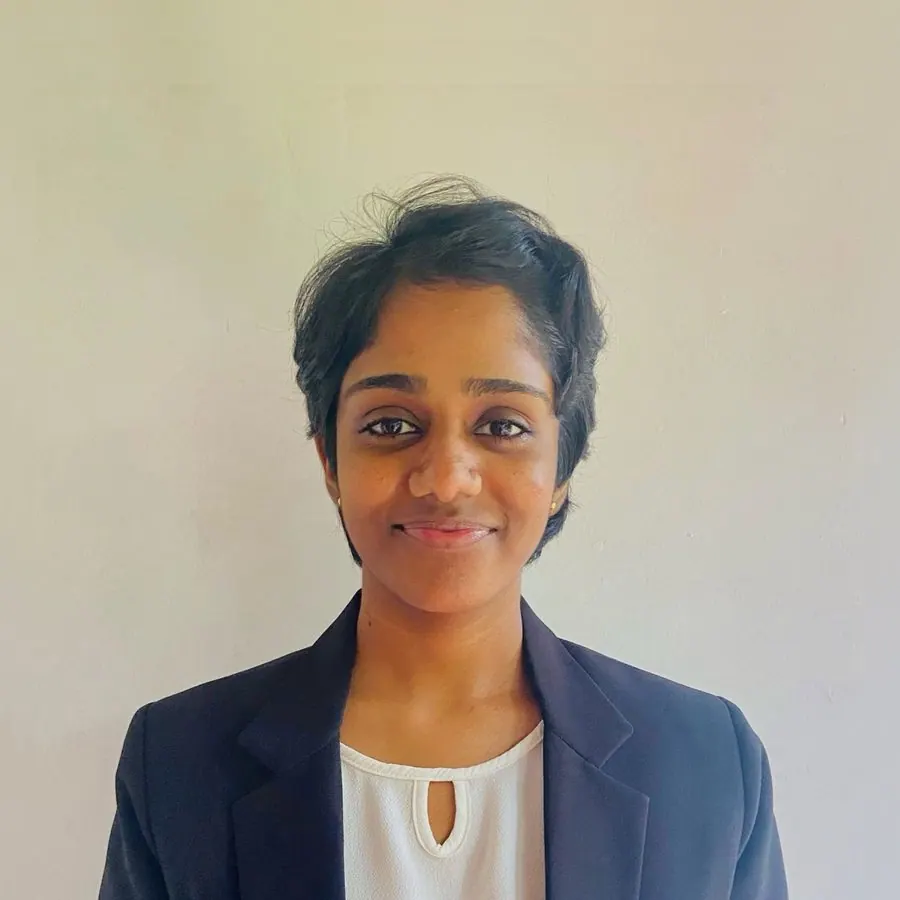 Wethmi Ranasinghe