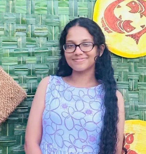 Tharushi Kodithuwakku