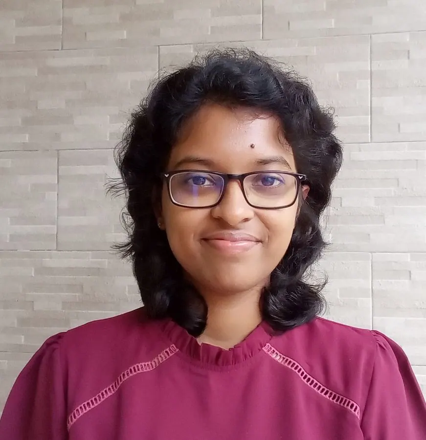 Nethmini Basnayake