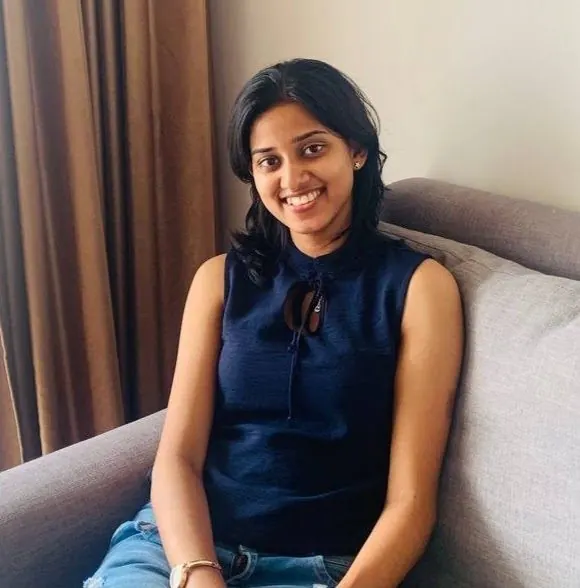 Janani Pushpakumara