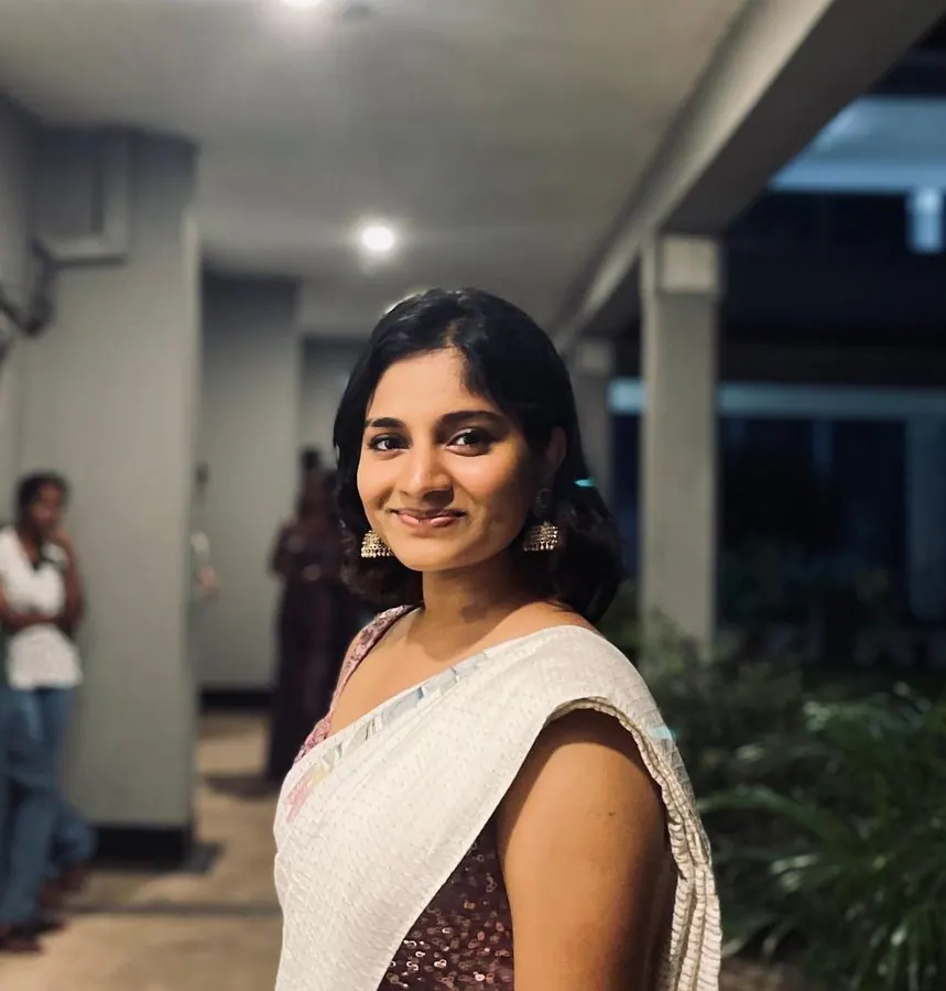 Dilukshi Umanda