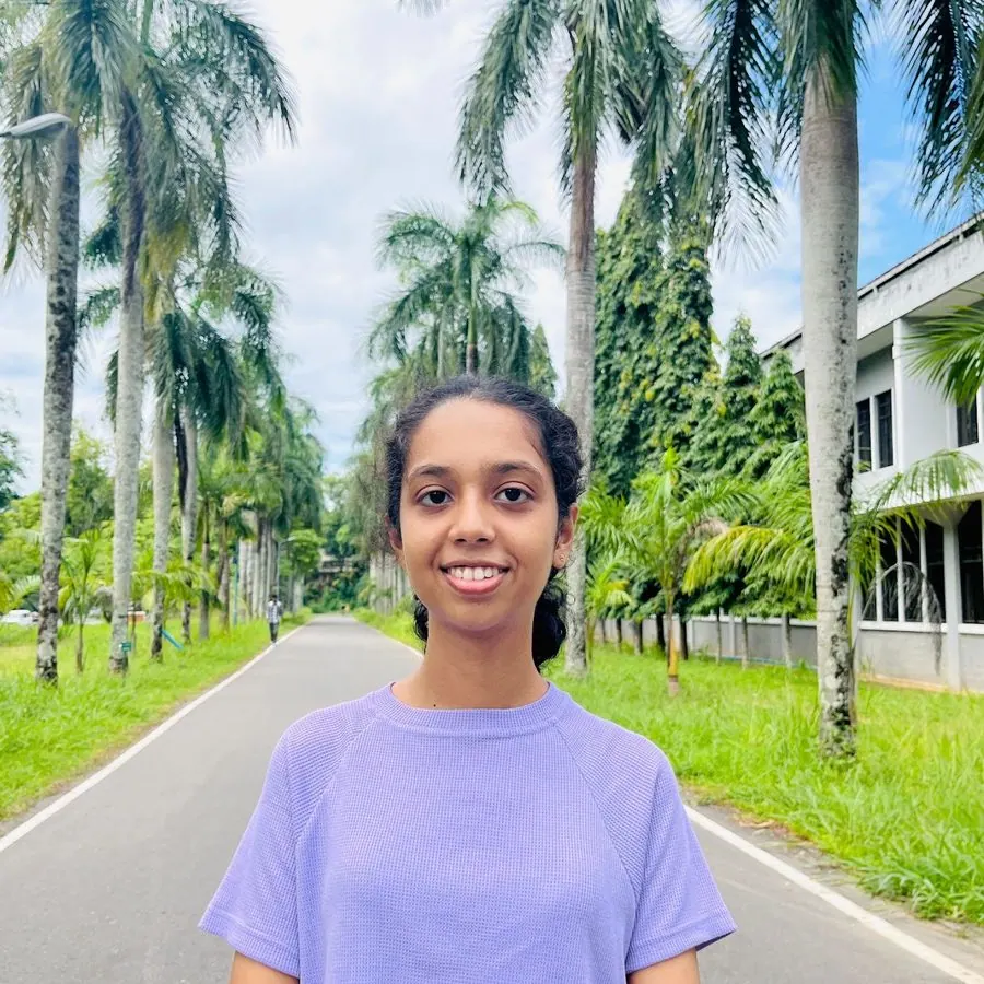 Tharuka Cooray
