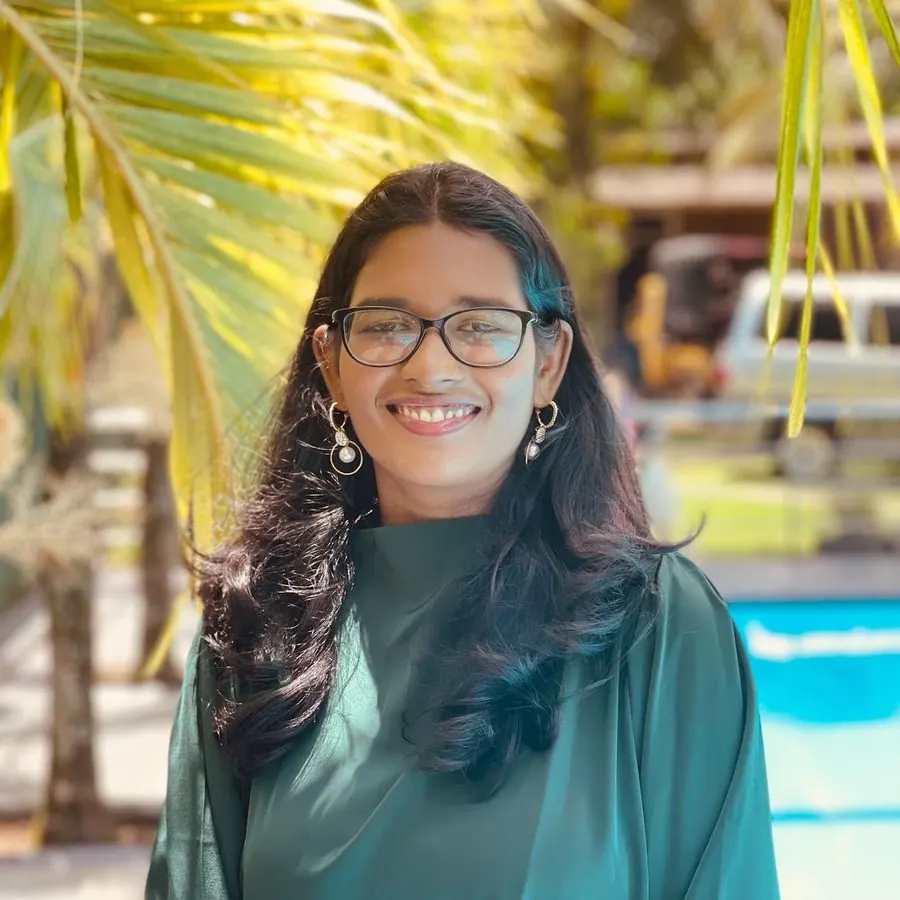 Inuri Liyanage