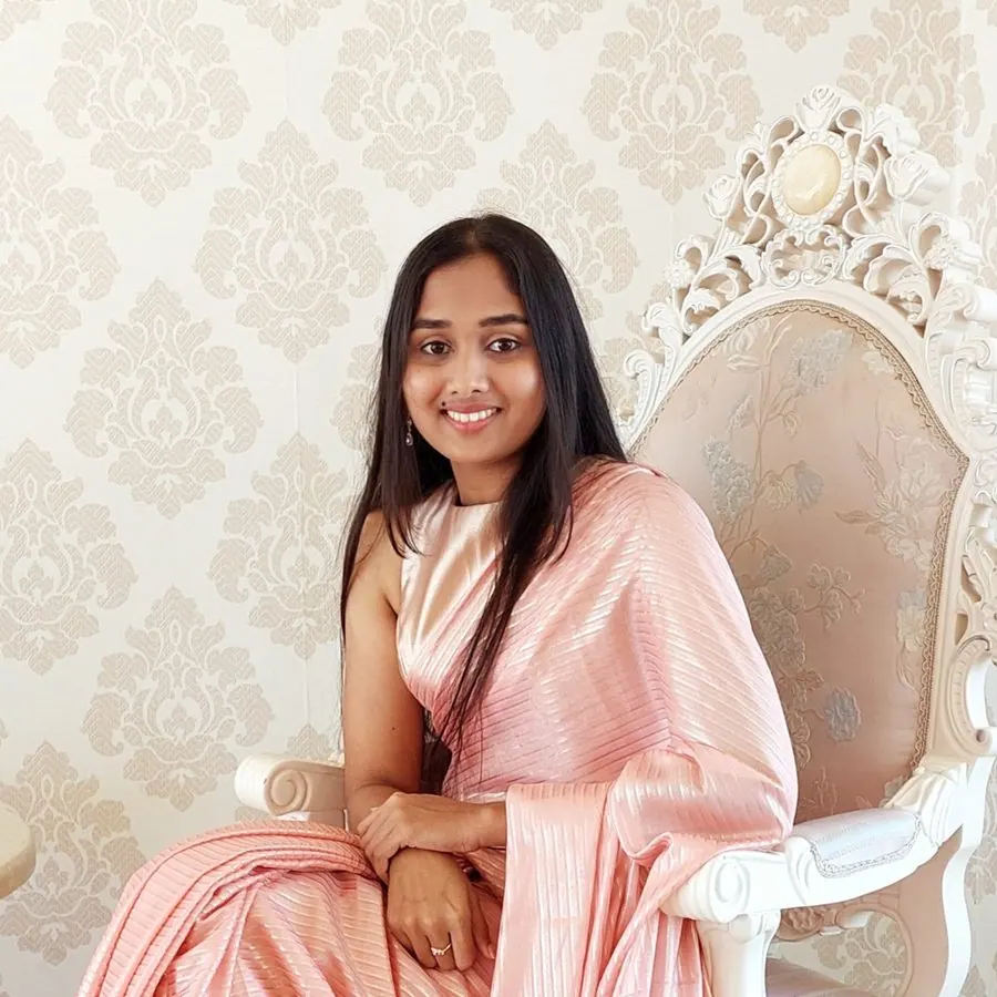 Iresha Ranaweera