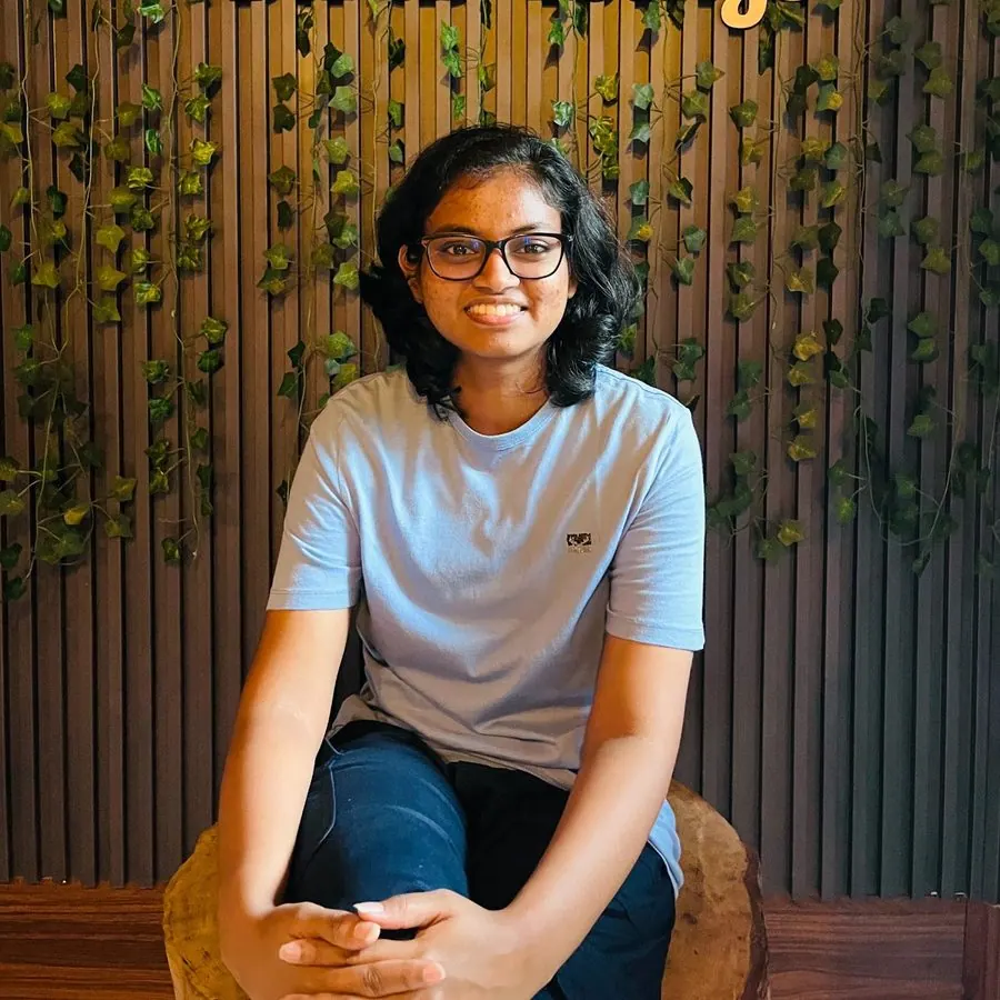 Anjani Tennakoon